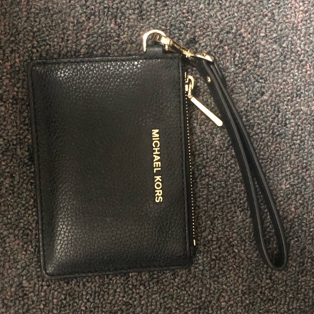 Michael Kors Wristlet